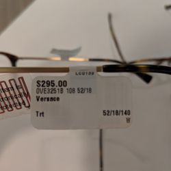 LensCrafters