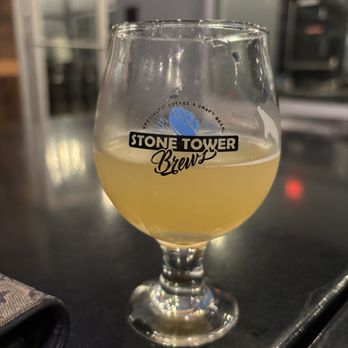 Stone Tower Brews - Coffee & Tea Near Me - Bridgeport, West Virginia Stone Tower Brews - Coffee & Tea Near Me - Bridgeport, West Virginia