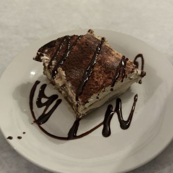 Caffe Buon Gusto - Tiramisu - Italian Near Me - New York, New York Caffe Buon Gusto - Tiramisu - Italian Near Me - New York, New York
