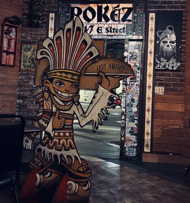 Pokez Mexican Restaurant by null