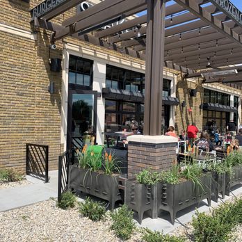 Shake Shack The School Yard - Fast Food Near Me - Sandy, Utah