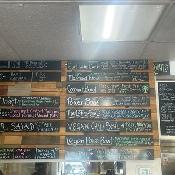 That's A Wrap Maui - Menu board - Wraps Near Me - Kihei, Hawaii That's A Wrap Maui - Menu board - Wraps Near Me - Kihei, Hawaii