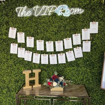 The VIP Room - Venues & Event Spaces Near Me - Ontario, California