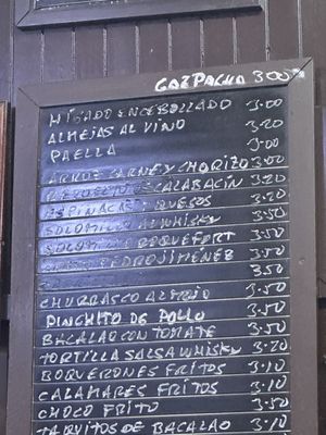 Bodega Santa Cruz Las Columnas by null