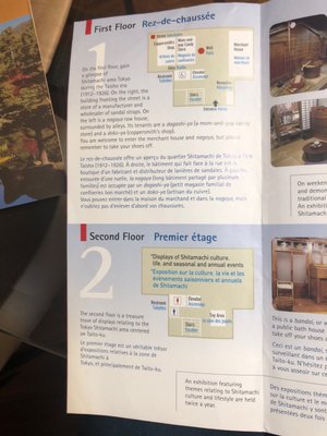 Shitamachi Museum by null