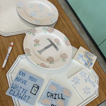 Color Me Mine - Paint-Your-Own Pottery Near Me - Eagan, Minnesota Color Me Mine - Paint-Your-Own Pottery Near Me - Eagan, Minnesota