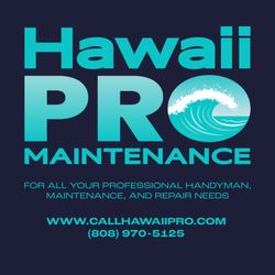 Hawaii Pro Maintenance