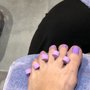 Glam Nail Studio