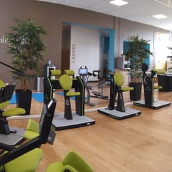 Alegria - Découvrez un concept sport santé 100% adapté à vos besoins