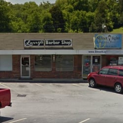Larry's Barber Shop