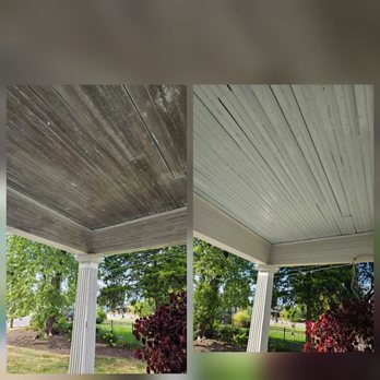 City Wide Softwash - House Wash in Webster Groves, MO - Pressure Washers Near Me City Wide Softwash - House Wash in Webster Groves, MO - Pressure Washers Near Me