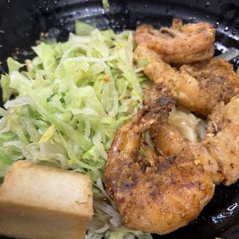 Wild Path Noodles & BBQ - Shrimp noodle - Noodles Near Me - Hacienda Heights, California