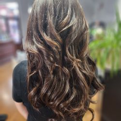 Beauty Bar Salon and Spa