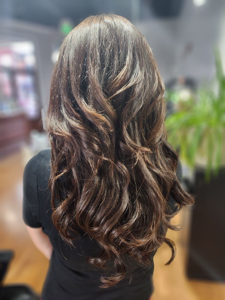 BEAUTY BAR SALON AND SPA Updated September 2024 Request an