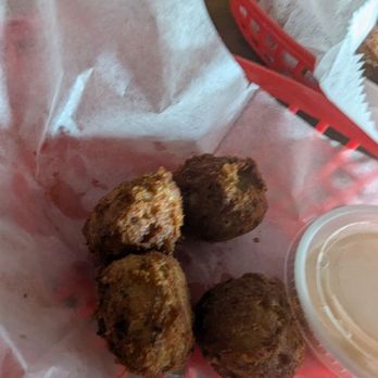 Urban Crab Shack - Crab Bites - Seafood Near Me - Parkville, Maryland