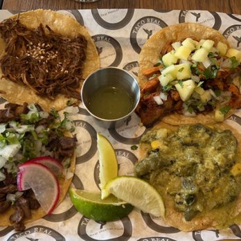 Taco Real - Carnitas, Al Pastor, Carne Asada, Rajas - Mexican Near Me - Coral Springs, Florida Taco Real - Carnitas, Al Pastor, Carne Asada, Rajas - Mexican Near Me - Coral Springs, Florida