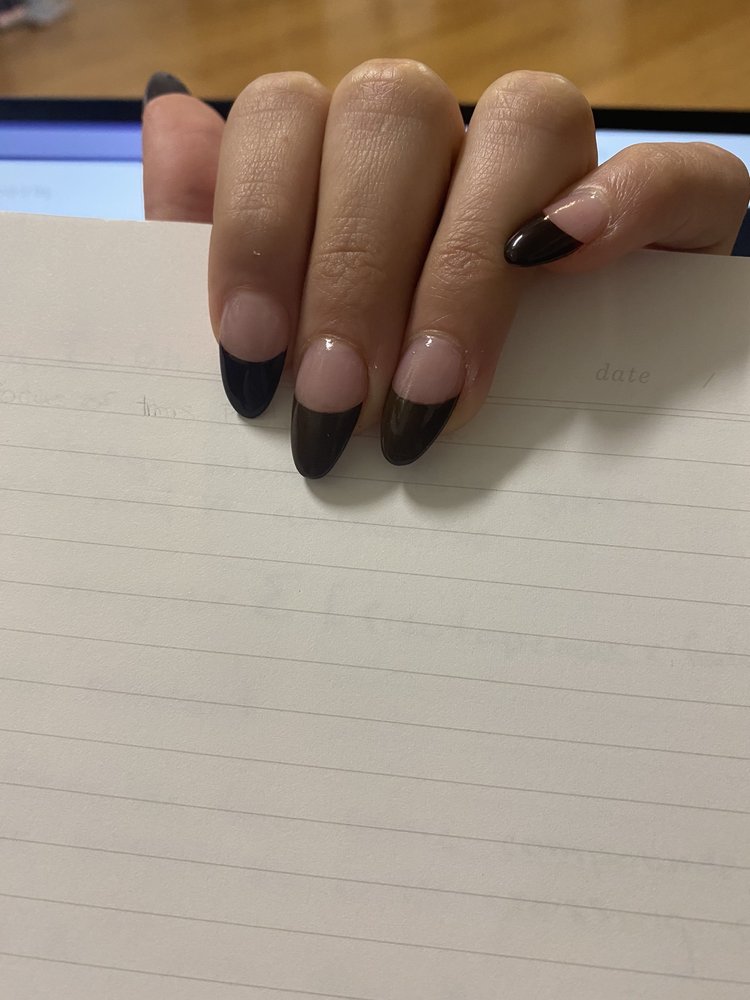 CHI CHI NAILS Updated April 2024 13 Photos 2317 Manhattan Blvd