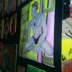 Gioia's Room