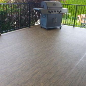Nu-Vue Exteriors - Photo - Decks & Railing Near Me - Kamloops, British Columbia Nu-Vue Exteriors - Photo - Decks & Railing Near Me - Kamloops, British Columbia