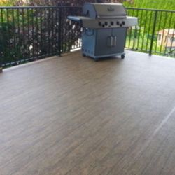 Nu-Vue Exteriors - Photo
