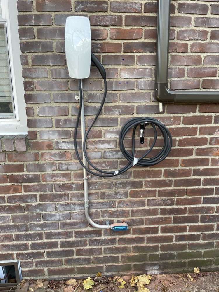 ZEE ELECTRICAL WORKS Updated April 2024 122 Photos Brooklyn, New