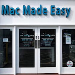 Mac Made Easy