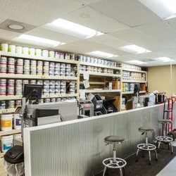 Guiry's Color Source - Lakewood