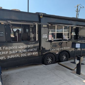 Mueller Wagyu - Truck - Food Trucks Near Me - Frisco, Texas Mueller Wagyu - Truck - Food Trucks Near Me - Frisco, Texas