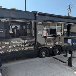 Mueller Wagyu - Truck