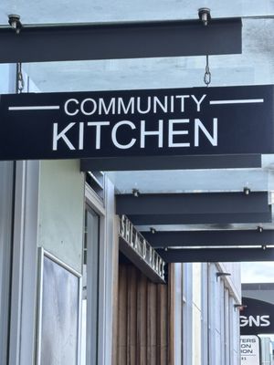 Clandestina Cocina by null