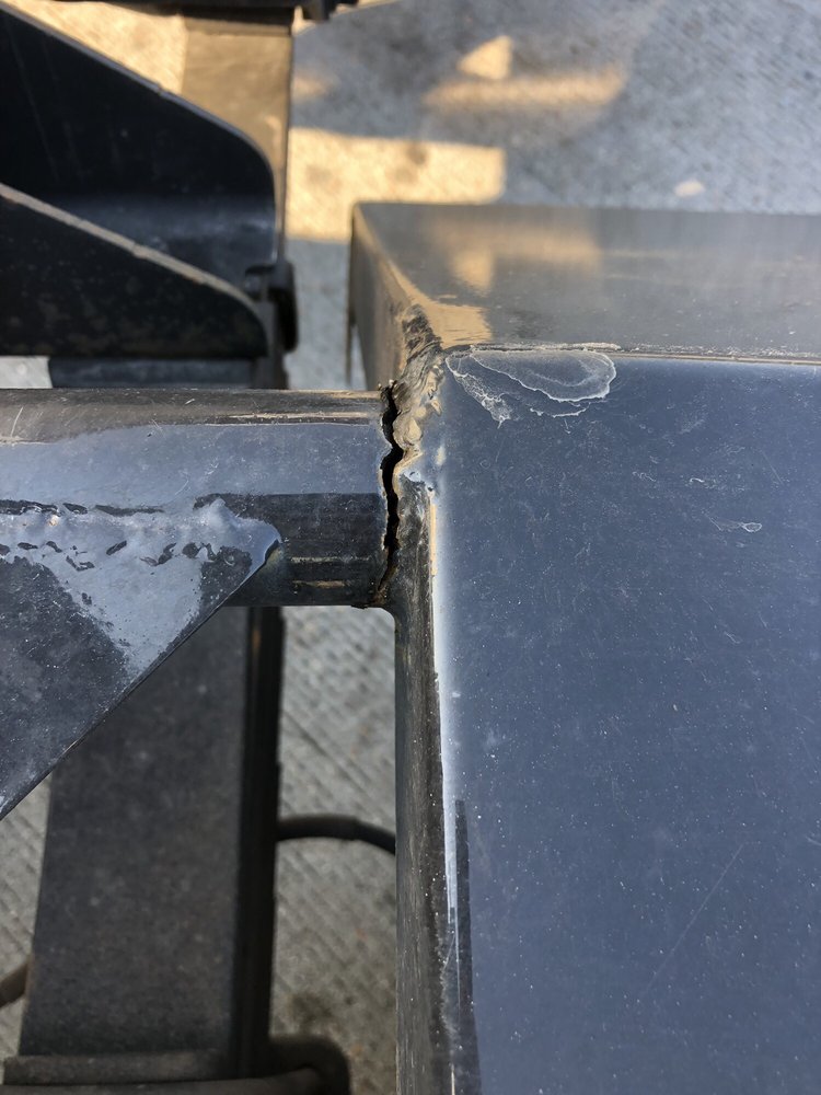 COOKS TRUCK BODY Updated September 2024 9600 Del Rd, Roseville