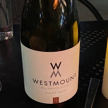 ASSET - Wine around $60 for bottle - Bars Near Me - New York, New York ASSET - Wine around $60 for bottle - Bars Near Me - New York, New York