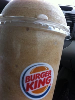 Burger King by null