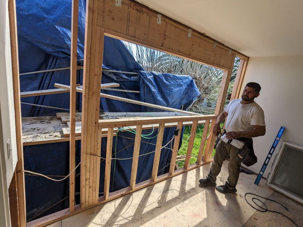 Slide of HH Tone Construction