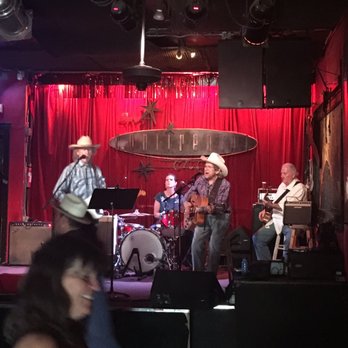 Continental Club - Dive Bars Near Me - Austin, Texas