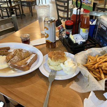 Johnny D's Waffles and Benedicts, Myrtle Beach - Breakfast & Brunch Near Me - Myrtle Beach, South Carolina