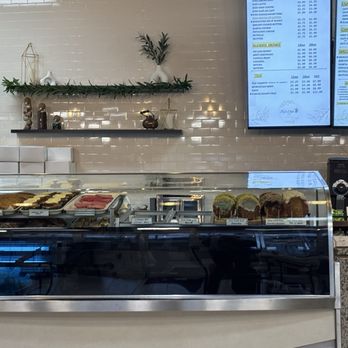 Fig and Olive Cafe - Desserts Near Me - Greensboro, North Carolina Fig and Olive Cafe - Desserts Near Me - Greensboro, North Carolina