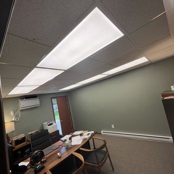 Richhart Electric - Troff lighting installed - Electricians Near Me Richhart Electric - Troff lighting installed - Electricians Near Me