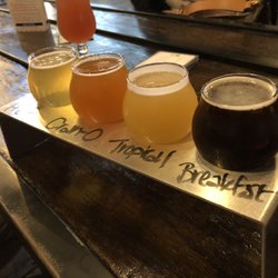 Brightside Aleworks