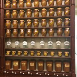 Brandenburgisches Apothekenmuseum