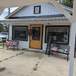 Old Store Cafe