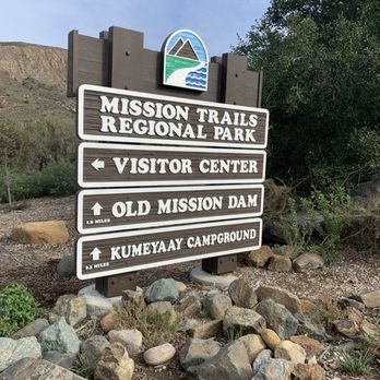 North Fortuna Summit - Hiking Near Me - San Diego, California