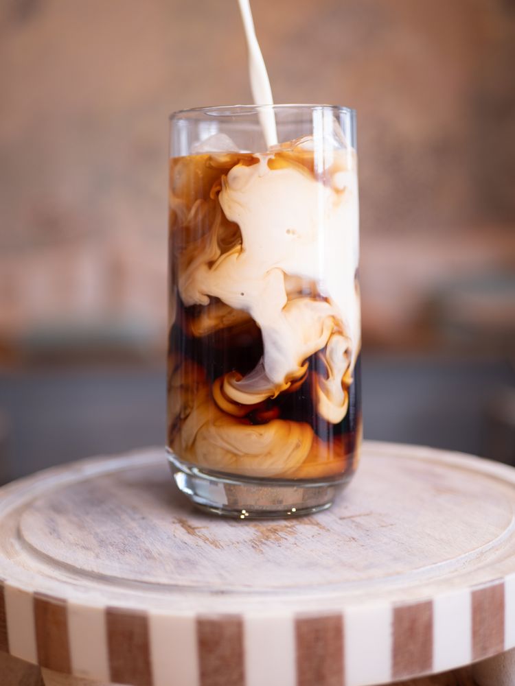 Social Coffee and Bakery Image