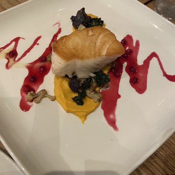 THE RANCH Saloon - Certified Sustainable Chilean Sea Bass - Country Dance Halls Near Me - Anaheim, California