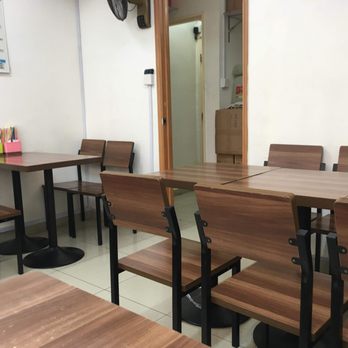 蘇媽.蘇媽馬來西亞茶餐室 - Seating Area (Air Conditioned, Upstairs) - Malaysian Near Me - Hong Kong, HK