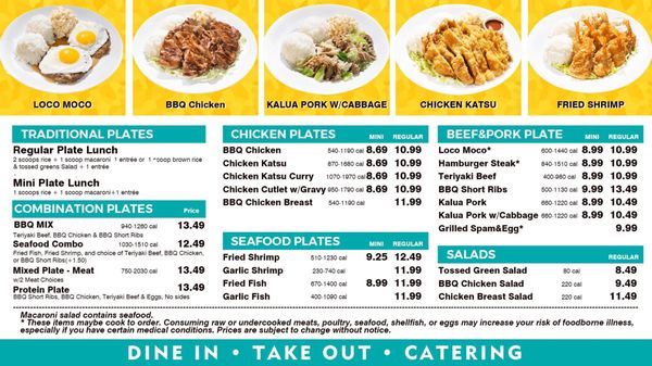 OHANA ISLAND GRILL - Updated December 2025 - 47 Photos & 31