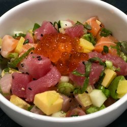 HILO Poke & Sushi