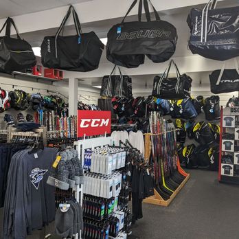xHockey Products - Plenty of merchandise - Hockey Equipment Near Me - Monsey, New York xHockey Products - Plenty of merchandise - Hockey Equipment Near Me - Monsey, New York