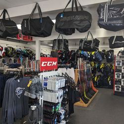 xHockey Products - Plenty of merchandise