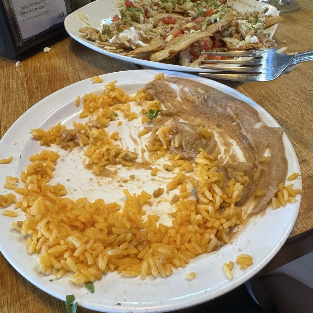 La Lupe Mexican Restaurant - Mexican Near Me - Pompano Beach, Florida